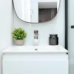 Apartment Pulawska 11 -prywatny 4 Osobowy W Centrum Warszawy - Better
