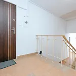 Apartment Pulawska 11 -prywatny 4 Osobowy W Centrum Warszawy - Better