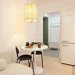 Apartment Pulawska 11 -prywatny 4 Osobowy W Centrum Warszawy - Better