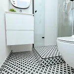 Apartment Pulawska 11 -prywatny 4 Osobowy W Centrum Warszawy - Better *