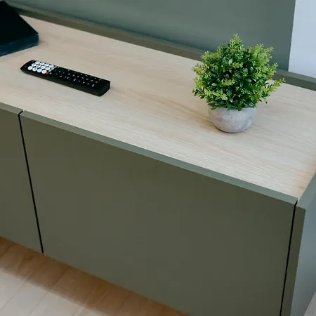 Pulawska 11 -prywatny 4 Osobowy W Centrum Warszawy - Better דירה ורשה