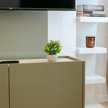 Apartamento Pulawska 11 -prywatny 4 Osobowy W Centrum Warszawy - Better *