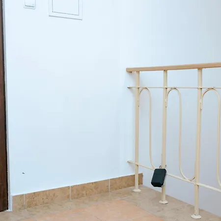 Apartamento Pulawska 11 -prywatny 4 Osobowy W Centrum Warszawy - Better Varsóvia