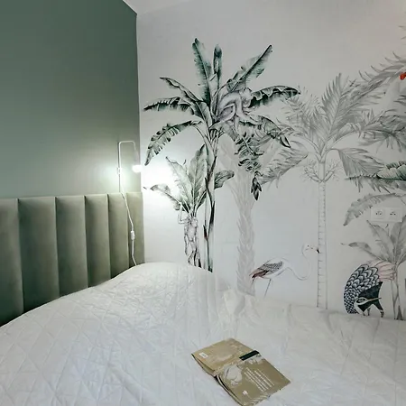 Pulawska 11 -prywatny 4 Osobowy W Centrum Warszawy - Better Warszawa