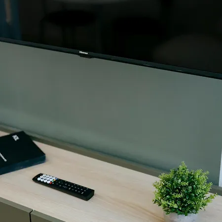 דירה Pulawska 11 -prywatny 4 Osobowy W Centrum Warszawy - Better ורשה