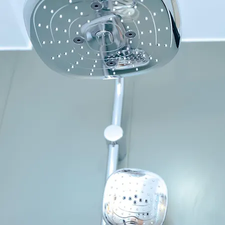 דירה Pulawska 11 -prywatny 4 Osobowy W Centrum Warszawy - Better