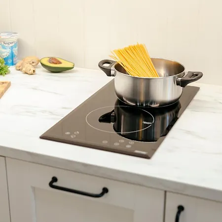 Pulawska 11 -prywatny 4 Osobowy W Centrum Warszawy - Better Lägenhet Warszawa