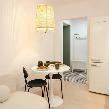 Apartamento Pulawska 11 -prywatny 4 Osobowy W Centrum Warszawy - Better