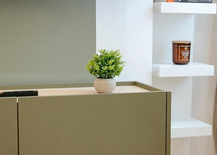 Apartment Pulawska 11 -prywatny 4 Osobowy W Centrum Warszawy - Better *