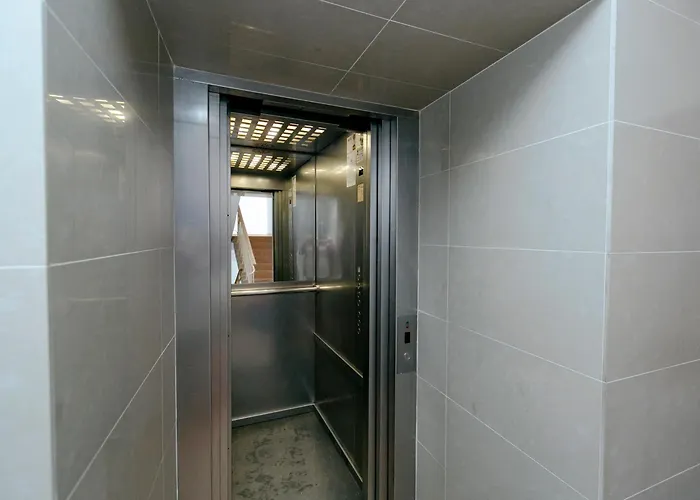 Pulawska 11 -prywatny 4 Osobowy W Centrum Warszawy - Better Apartment Warsaw