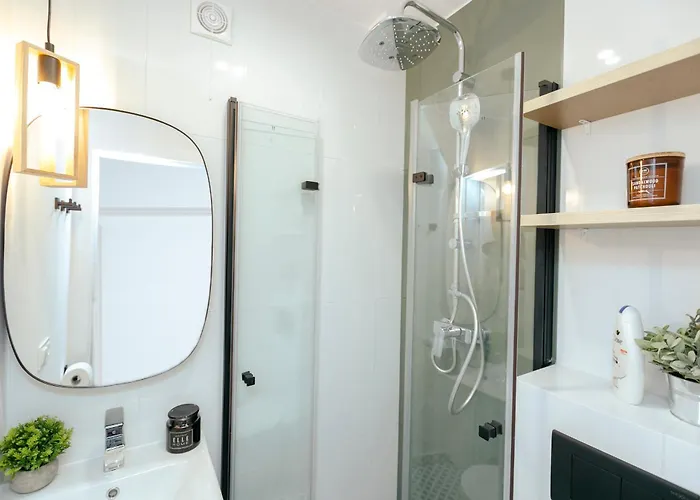 Pulawska 11 -prywatny 4 Osobowy W Centrum Warszawy - Better Apartment Warsaw