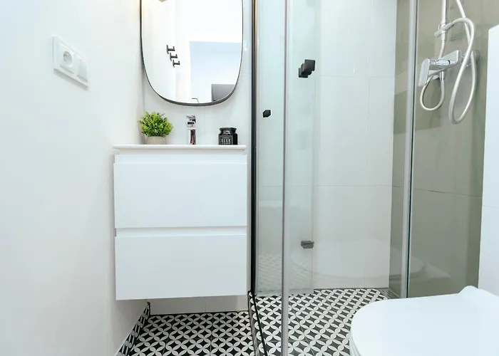 Apartment Pulawska 11 -prywatny 4 Osobowy W Centrum Warszawy - Better *