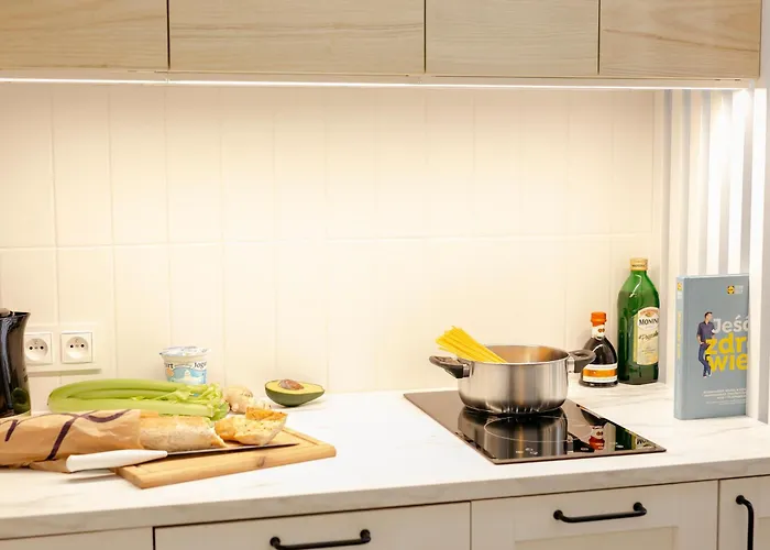 Pulawska 11 -prywatny 4 Osobowy W Centrum Warszawy - Better Apartment *