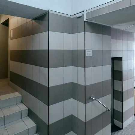 Pulawska 11 -prywatny 4 Osobowy W Centrum Warszawy - Better Appartement *