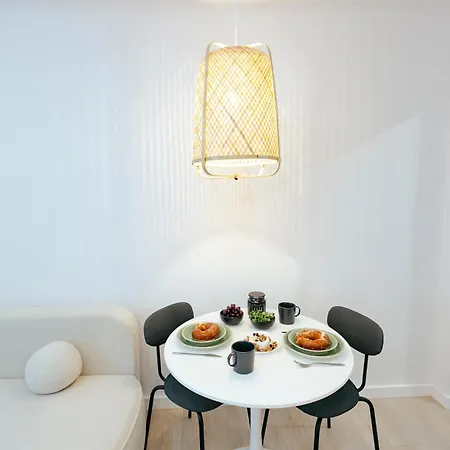 Appartement Pulawska 11 -prywatny 4 Osobowy W Centrum Warszawy - Better