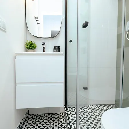 Appartement Pulawska 11 -prywatny 4 Osobowy W Centrum Warszawy - Better *