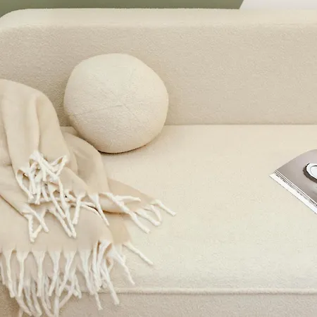 Appartement Pulawska 11 -prywatny 4 Osobowy W Centrum Warszawy - Better Varsovie