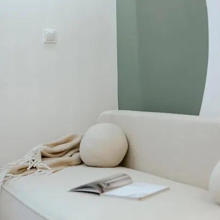 Appartement Pulawska 11 -prywatny 4 Osobowy W Centrum Warszawy - Better