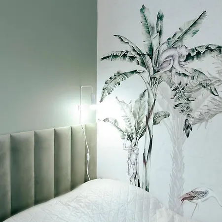 Pulawska 11 -prywatny 4 Osobowy W Centrum Warszawy - Better Appartement *