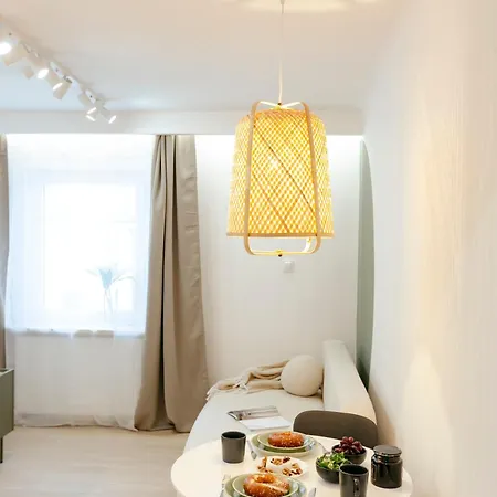 Appartement Pulawska 11 -prywatny 4 Osobowy W Centrum Warszawy - Better Varsovie